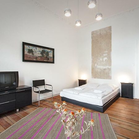 3 Bedroom Apartment Berlin Kültér fotó