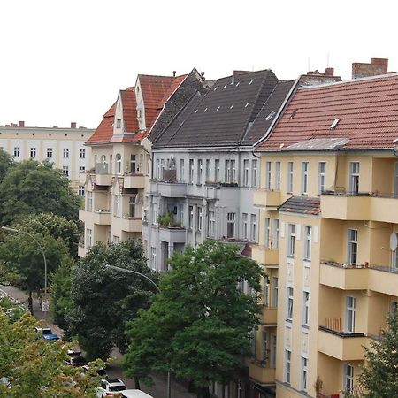 3 Bedroom Apartment Berlin Kültér fotó