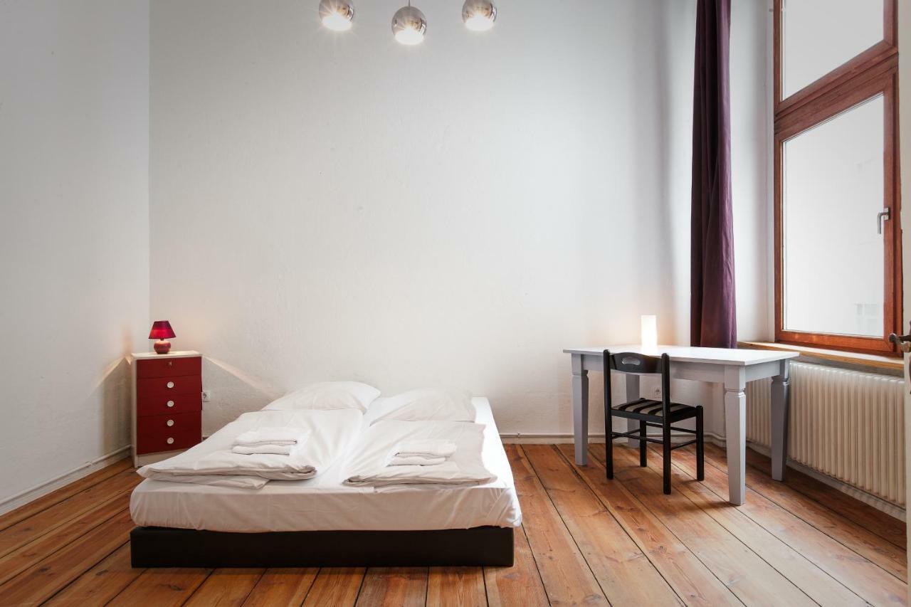 3 Bedroom Apartment Berlin Kültér fotó