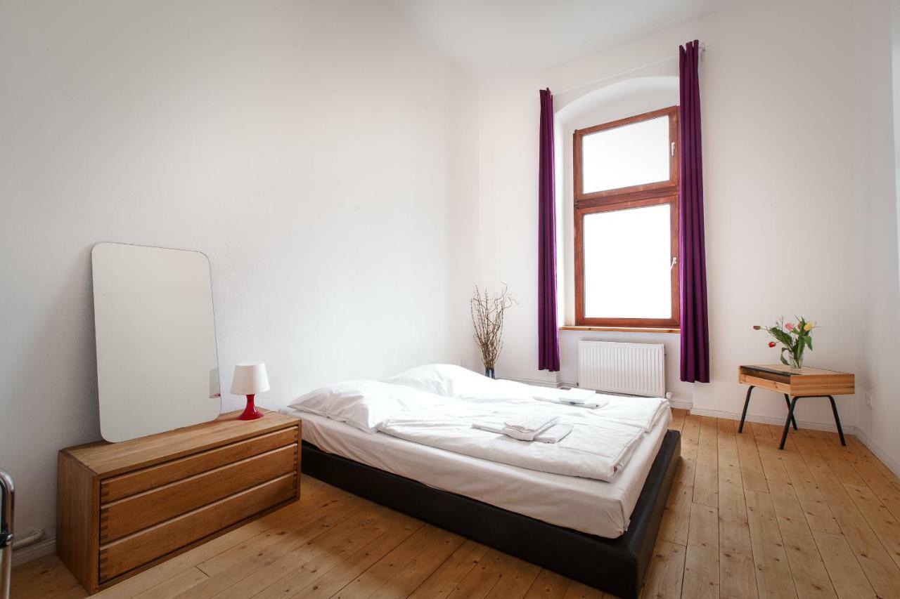 3 Bedroom Apartment Berlin Kültér fotó
