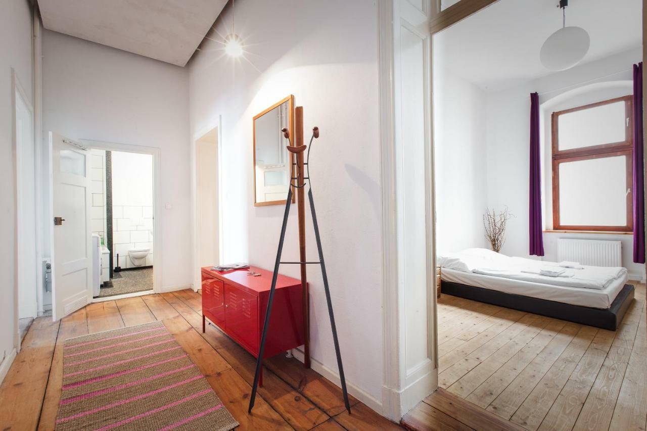 3 Bedroom Apartment Berlin Kültér fotó