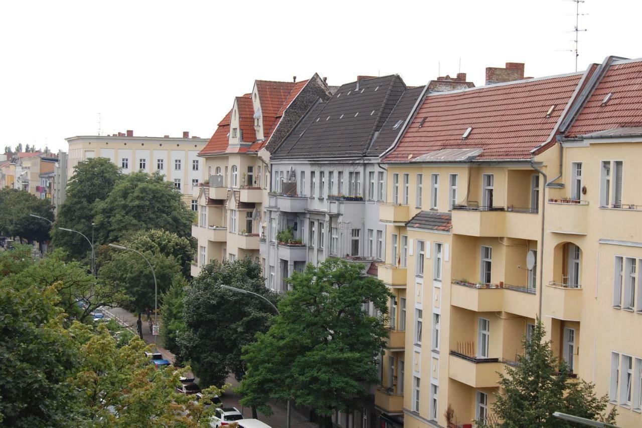 3 Bedroom Apartment Berlin Kültér fotó