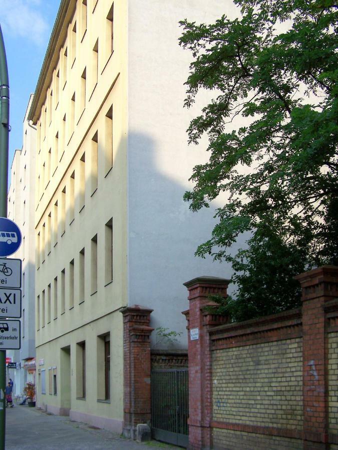 3 Bedroom Apartment Berlin Kültér fotó